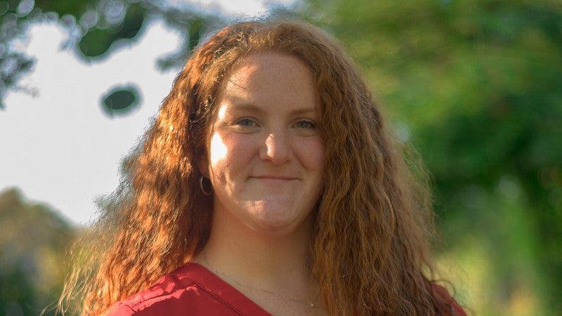 Kari DeVall