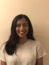 Anisha Babu
