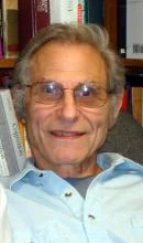 Portrait of Michael Posner.