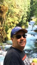 Portrait of Jeff Bugonian.
