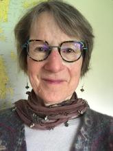 Janet Hanawalt