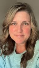 Amy Wells