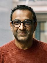 Deepu Murty