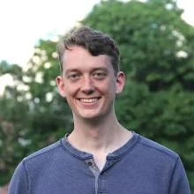 Colin Brendenberg