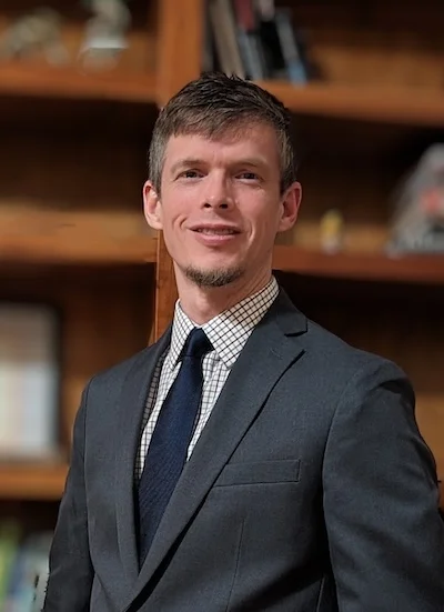 Associate CIO Andrew Wheeler
