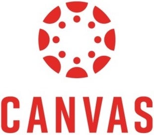 Canvas logo