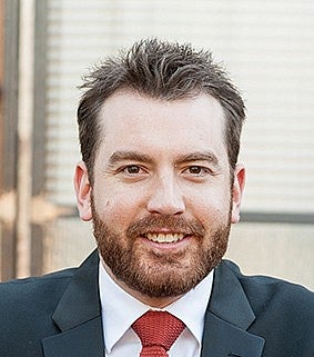 Nathan Jacobs