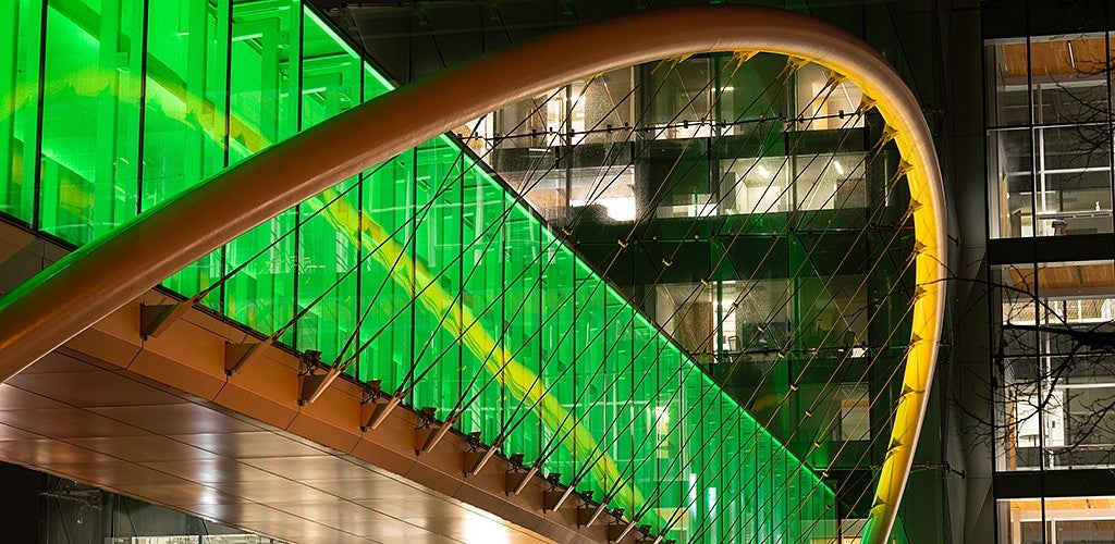 bridge