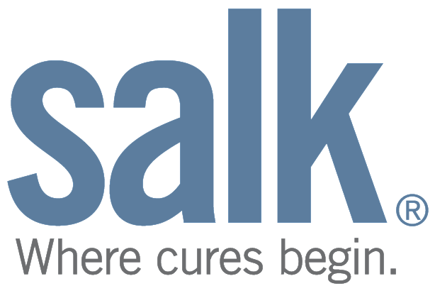 salk logo