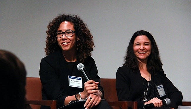 Inclusion Symposium 2018