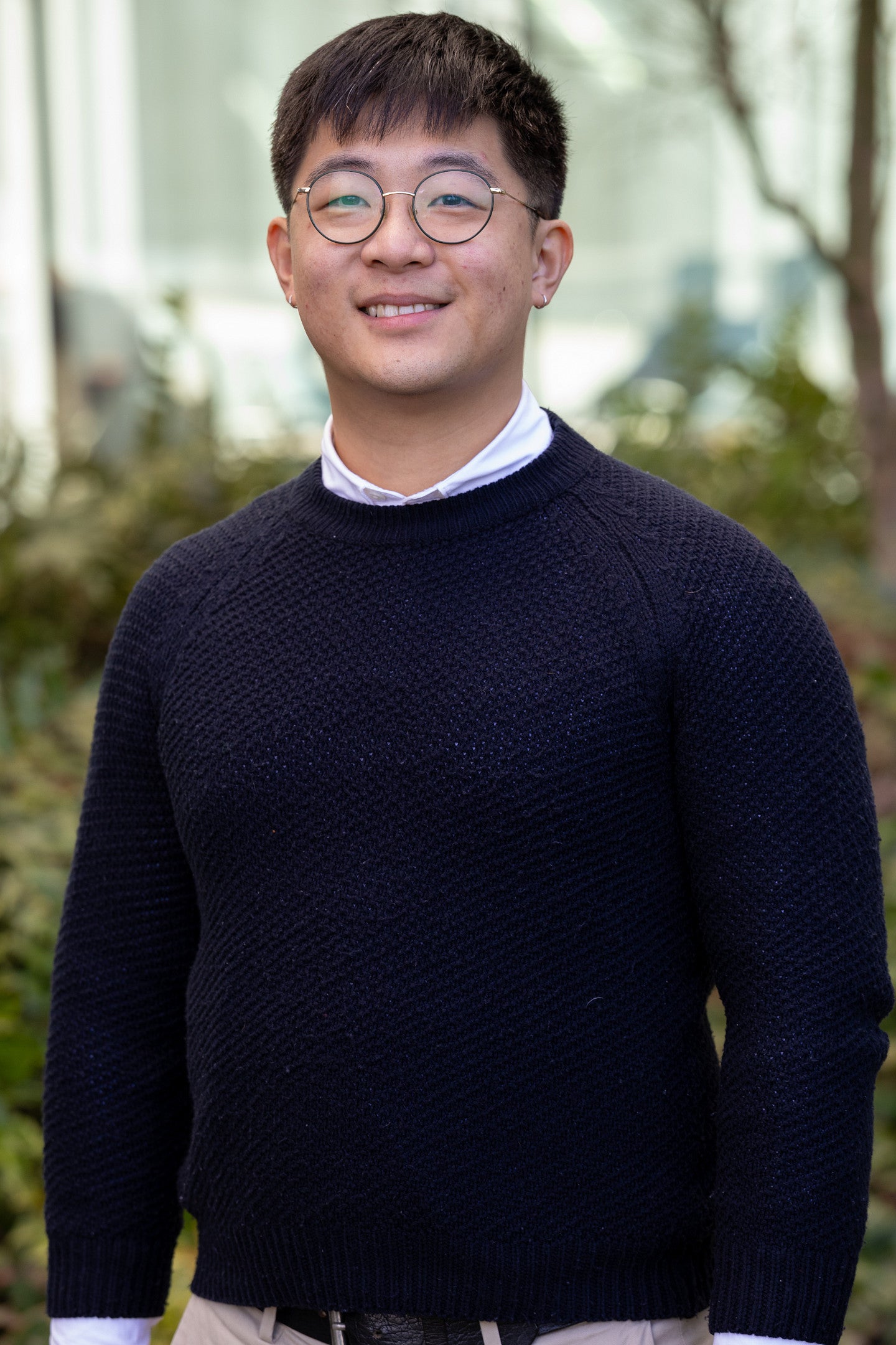 Peter Chien