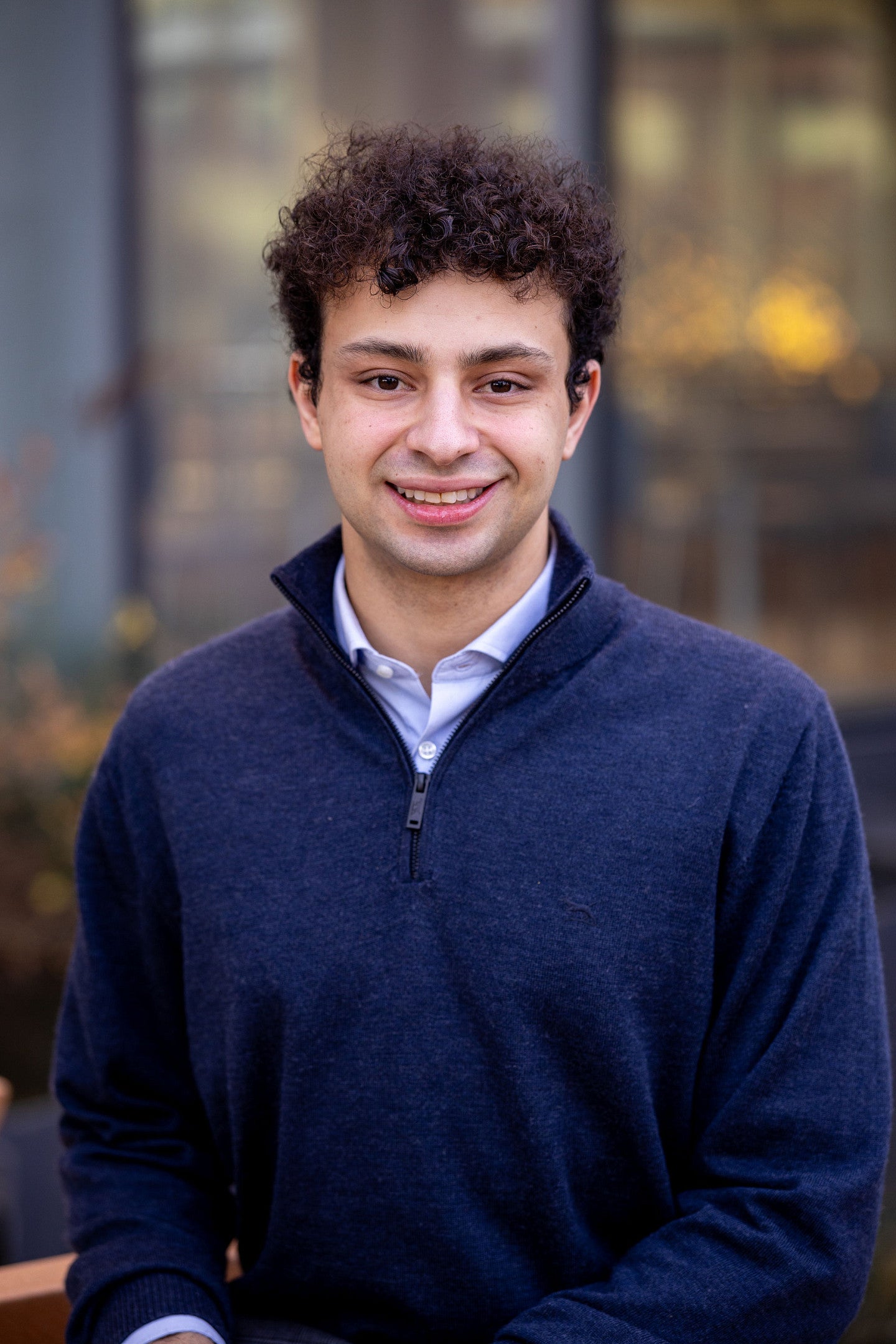 Faris Elzeyadi