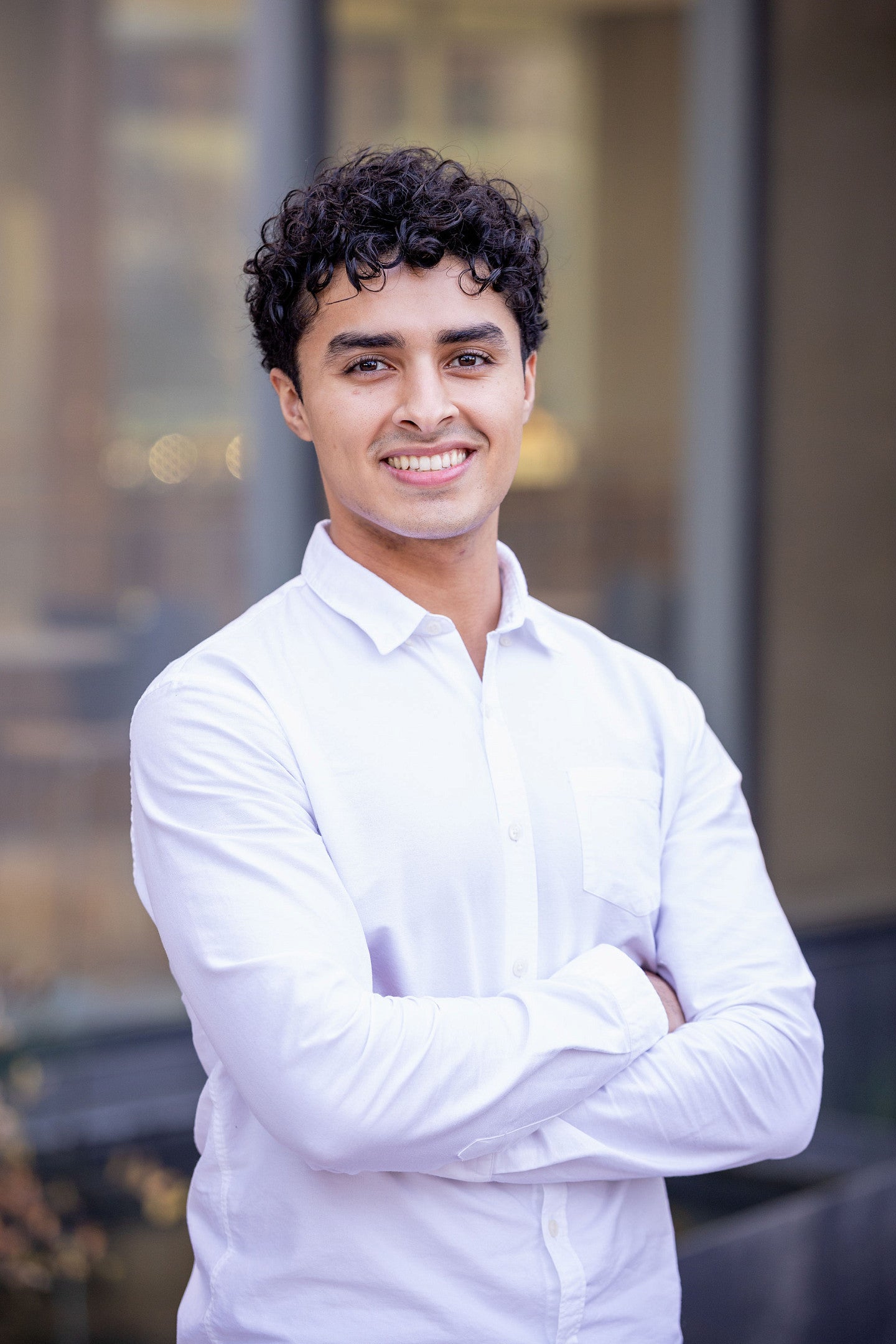  Cameron Azizi