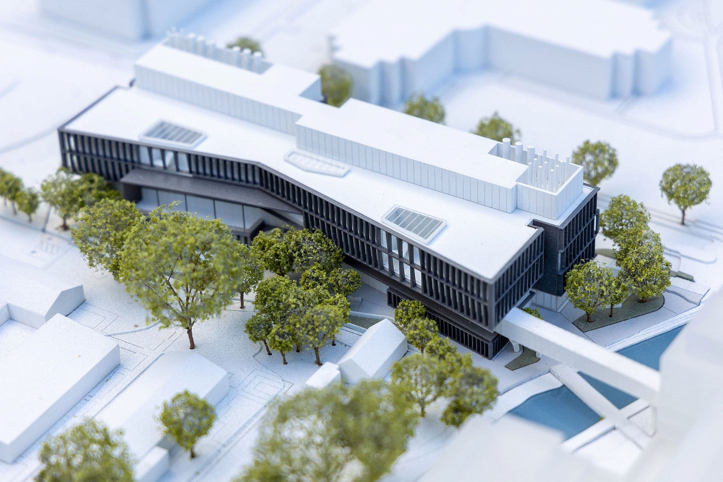 Building 2 plans