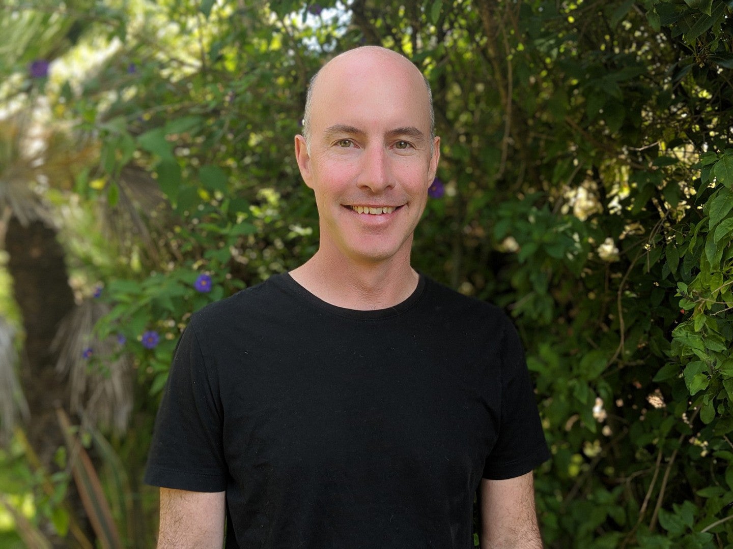 tim gardner