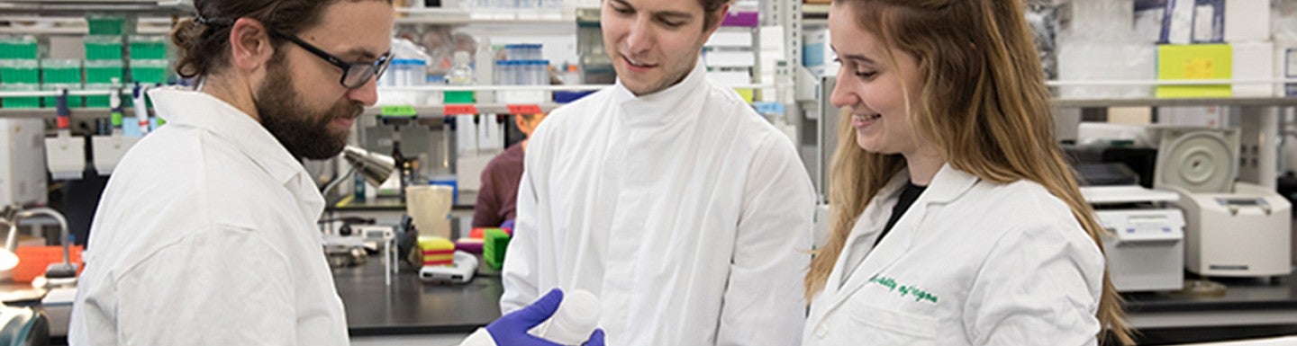 KCGIP Students
