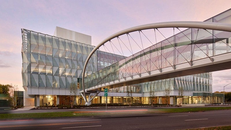 knight campus