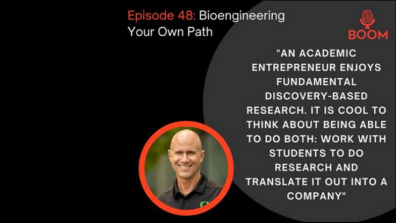 bob guldberg on podcast