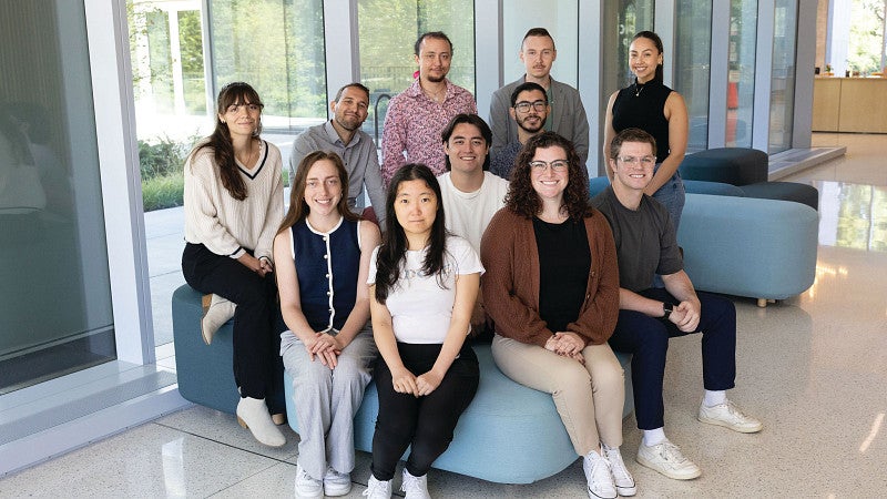 BioE Phd Cohort