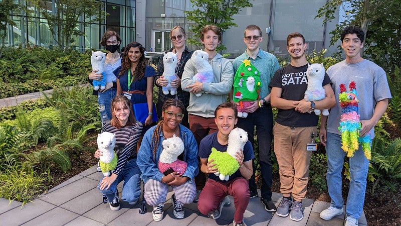 Hettiaratchi lab