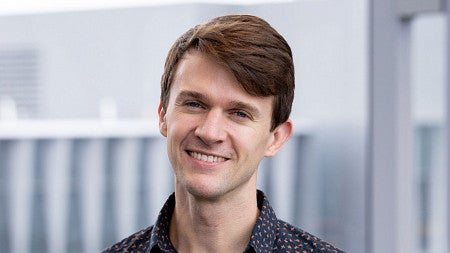 David Peeler