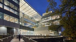 knight campus