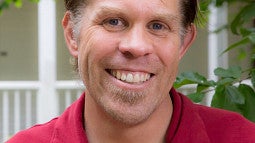 chris minson