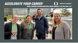 Career Opportunities Open House 1