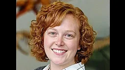 Portrait of Genevieve Romanowicz