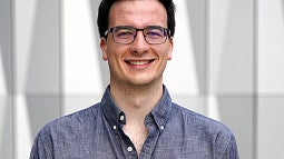Nicholas Pancheri