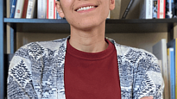 Parisa Hosseinzadeh