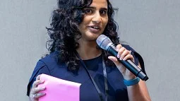 Photo of Marian Hettiaratchi
