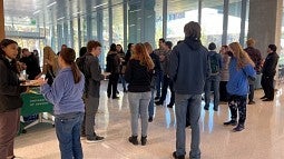 Internfest Networking Session