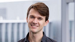 David Peeler