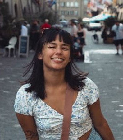 Photo of Nisha Wilson