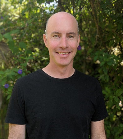 Tim Gardner