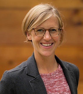 callie johnston