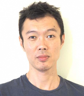 osamu iwasaki 