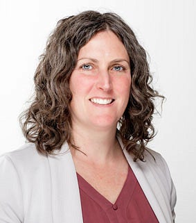 Headshot of Stacey Wagner