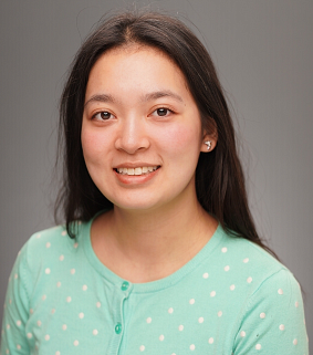 emily ma