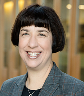 Cheryl Moody Bartel portrait