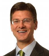 william cornog