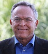 Portait of Steven Raymund