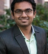 Pranav Sahasrabudhe