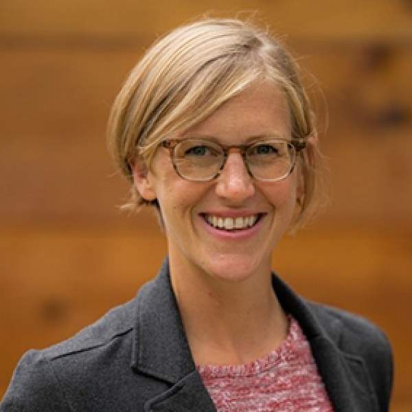 callie johnston