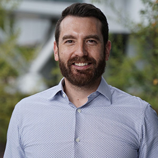 Nathan Jacobs