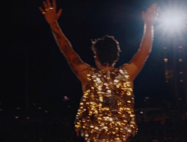 forever, forever