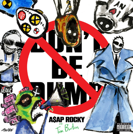 asap rocky