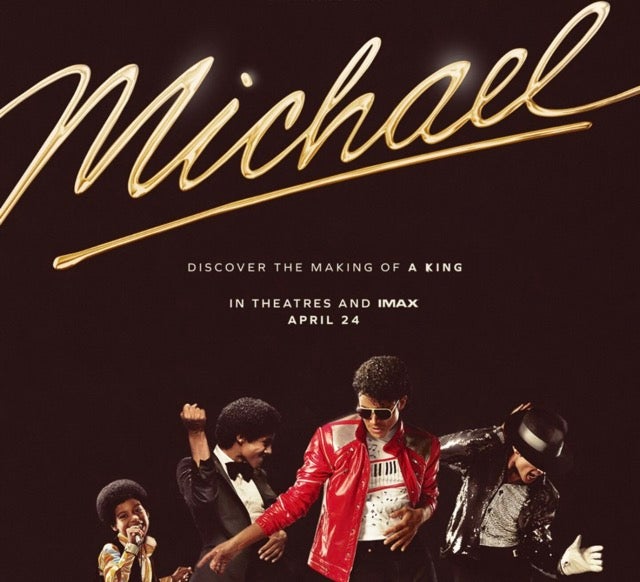 michael