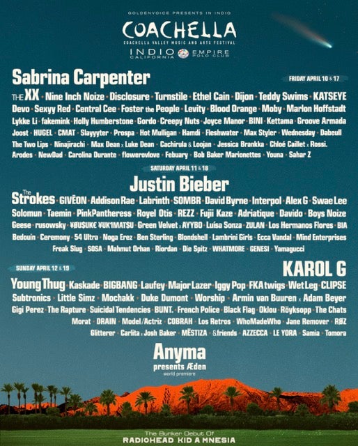 coachella